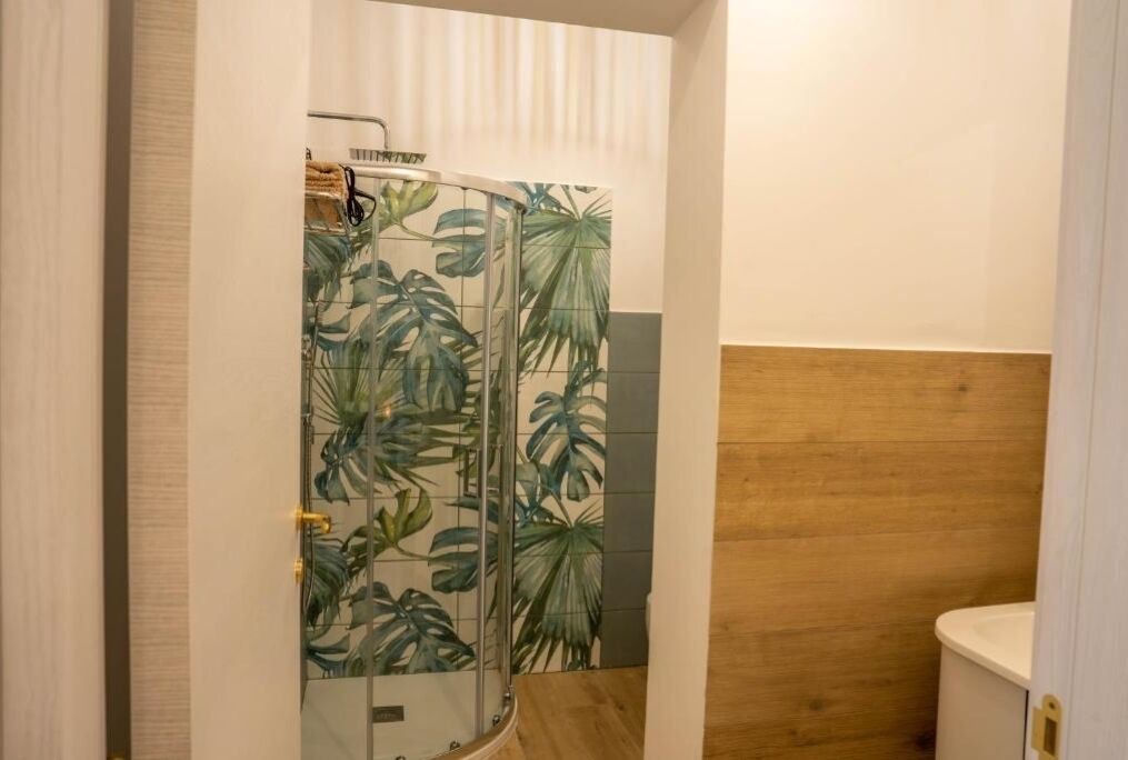 Photo of Bathroom in Porto Empedocle