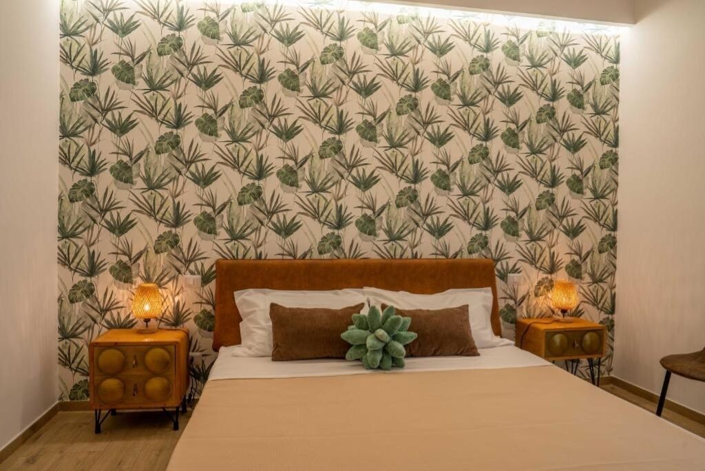 Photo of Bedroom in Porto Empedocle