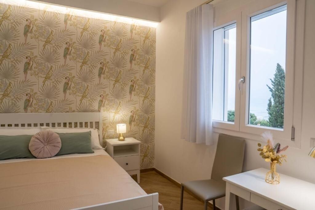 Photo of Bedroom in Realmonte