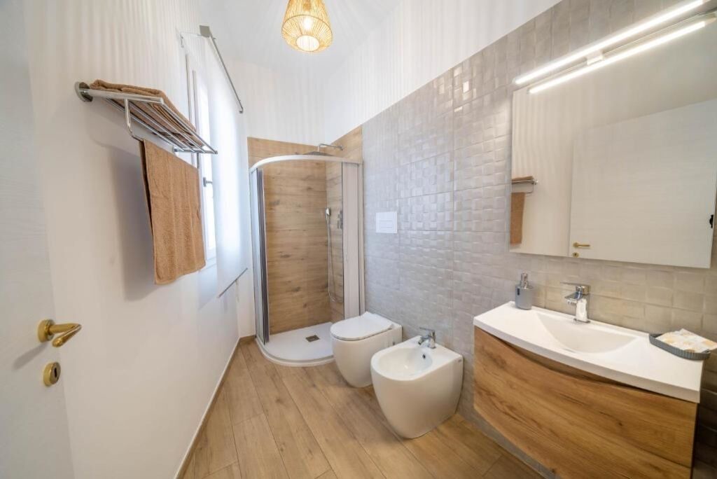 Photo of Bathroom in Realmonte