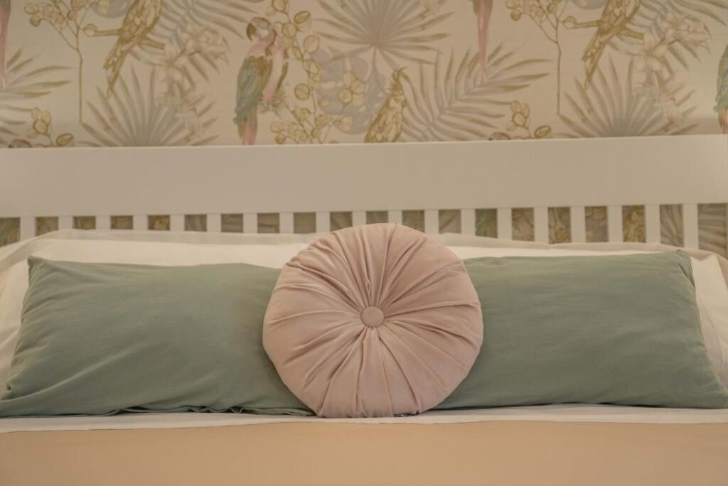 Photo of Bedroom in Realmonte