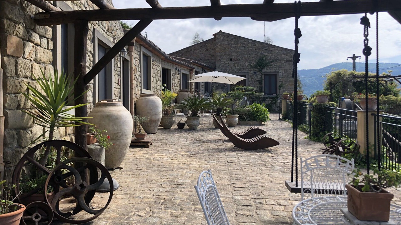 Photo of Outdoor in Naso