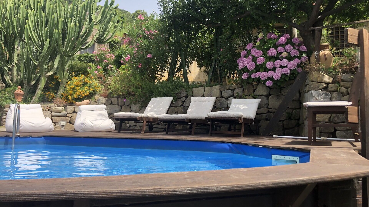 Photo of Outdoor in Naso