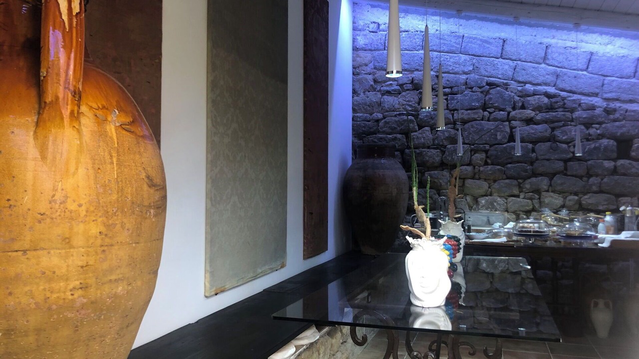Photo of Bedroom in Ficarra