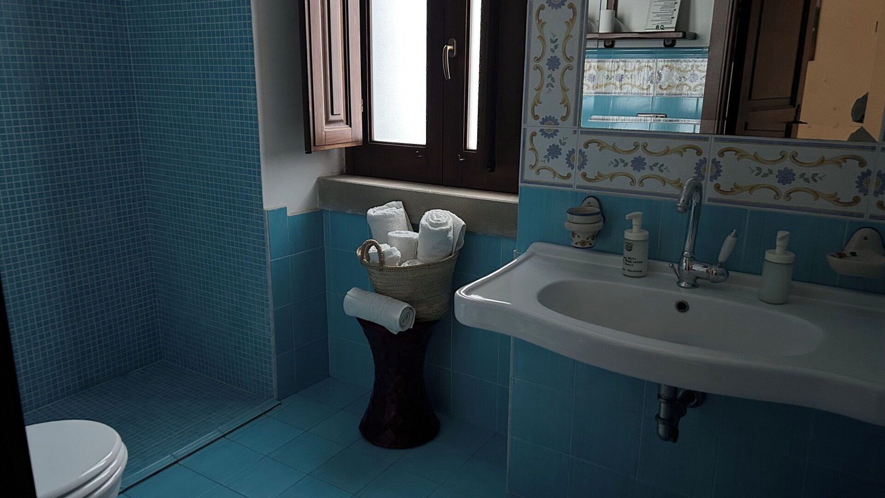 Photo of Bathroom in Ficarra
