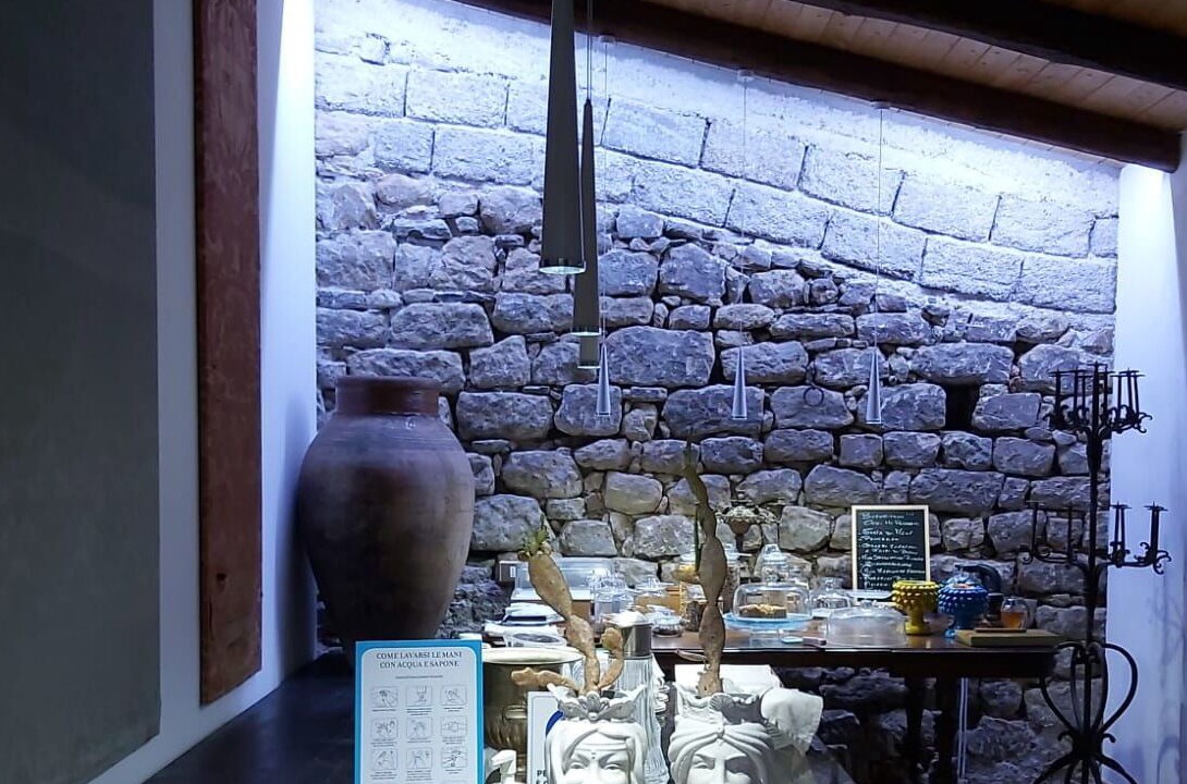 Photo of Bedroom in Naso