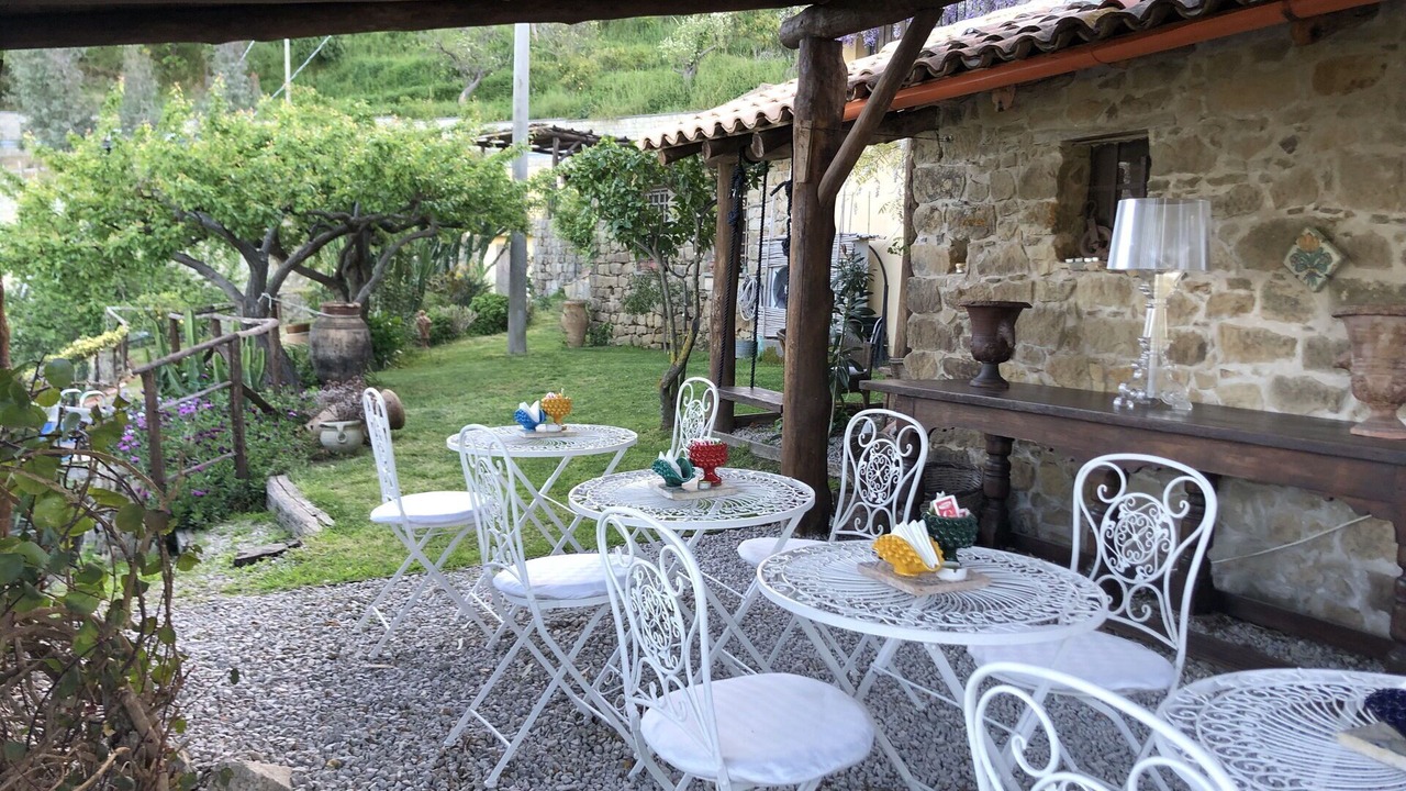 Photo of Outdoor in Naso