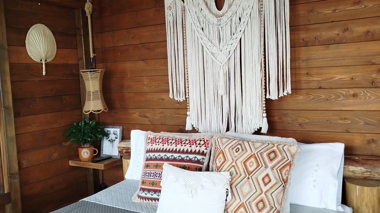 Photo of Bedroom in Nocera Terinese