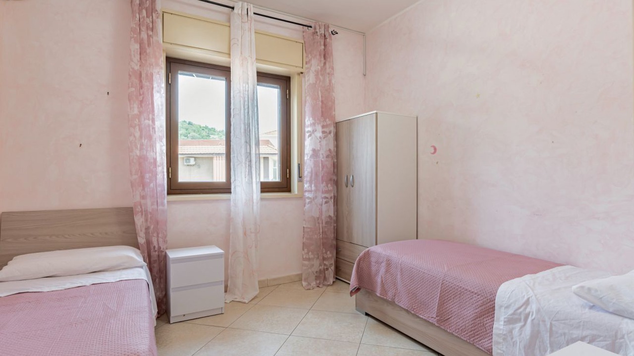 Photo of Bedroom in Aci San Filippo