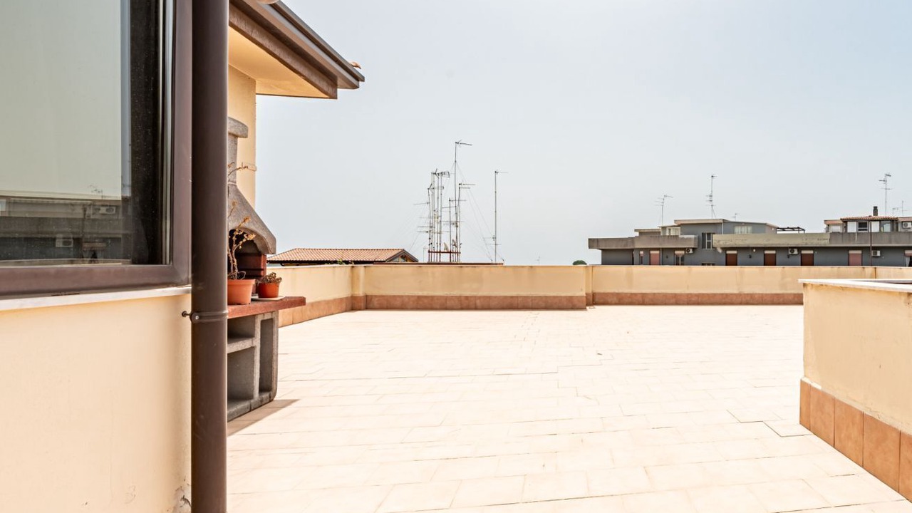 Photo of Patio Balcony in Aci San Filippo