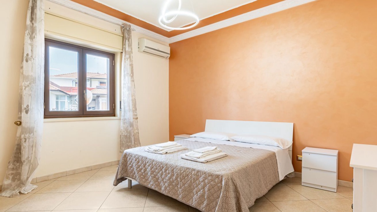 Photo of Bedroom in Aci San Filippo