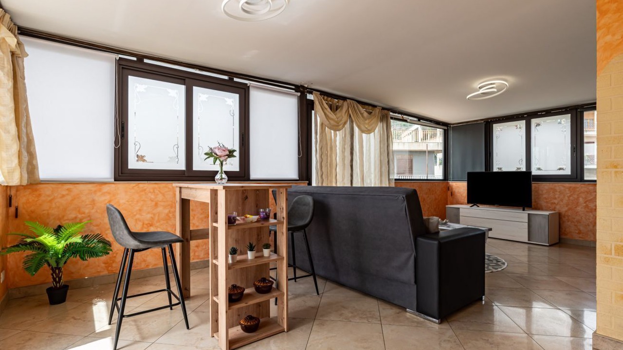 Photo of Livingroom in Aci San Filippo