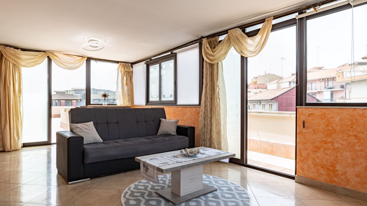 Photo of Livingroom in Aci San Filippo