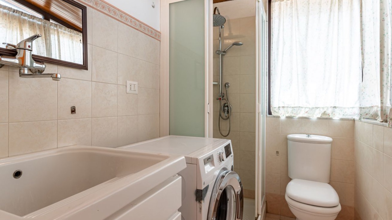 Photo of Bathroom in Aci San Filippo