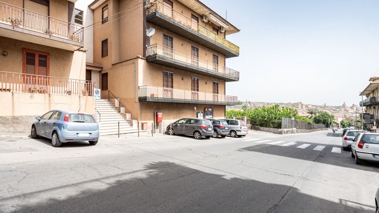 Photo of Outdoor in Aci San Filippo