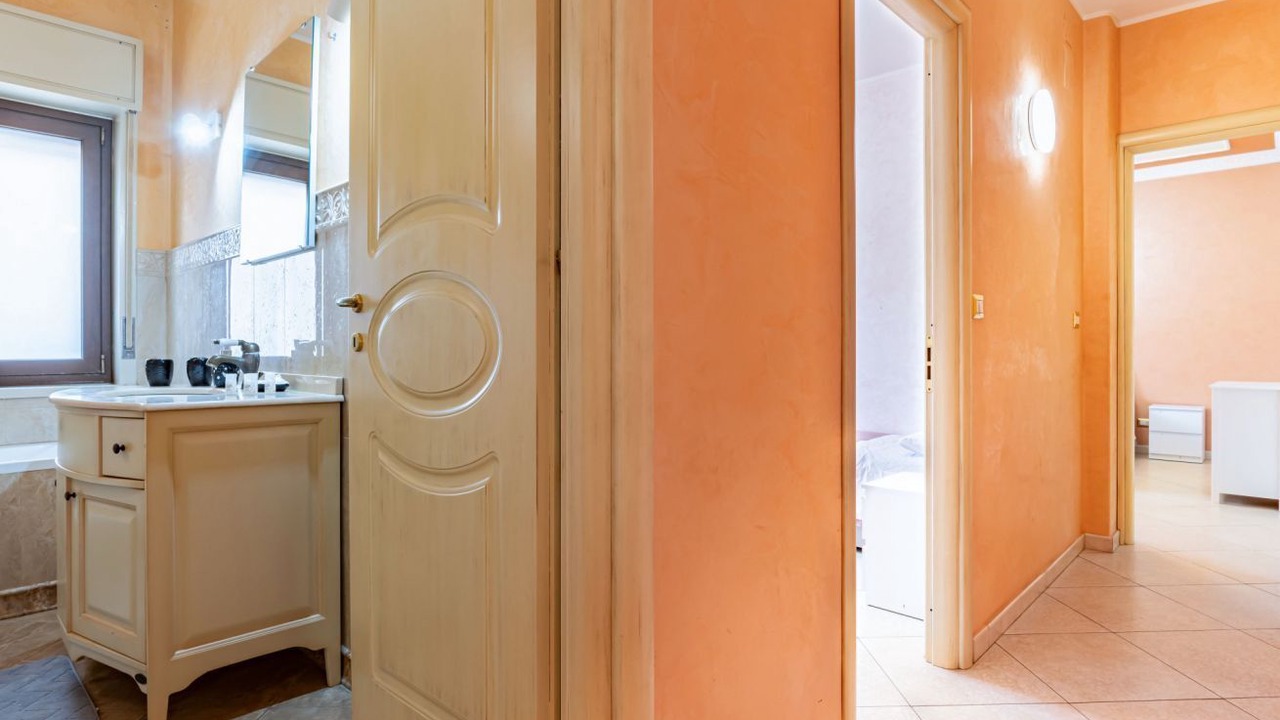 Photo of Bathroom in Aci San Filippo