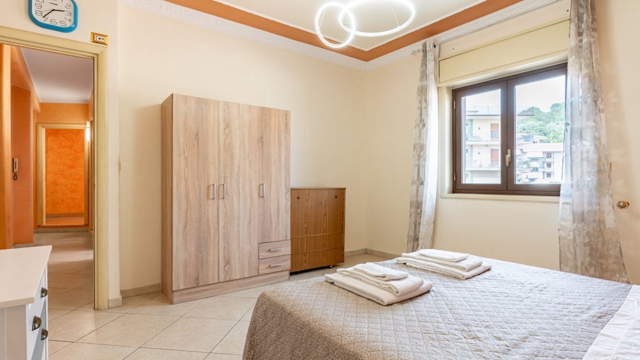 Photo of Bedroom in Aci San Filippo