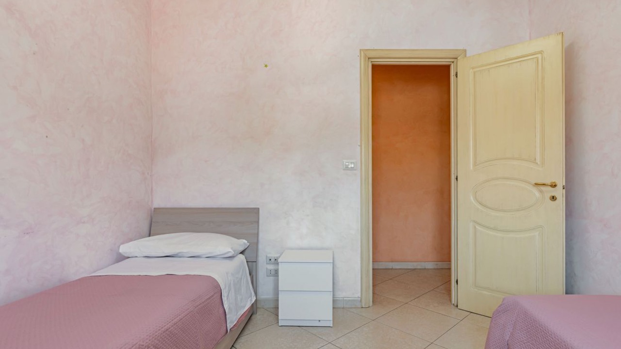 Photo of Bedroom in Aci San Filippo