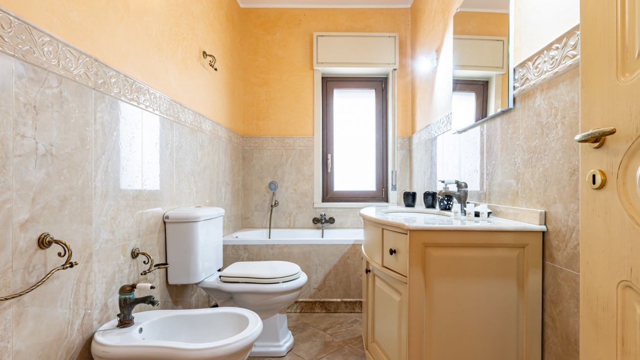 Photo of Bathroom in Aci San Filippo