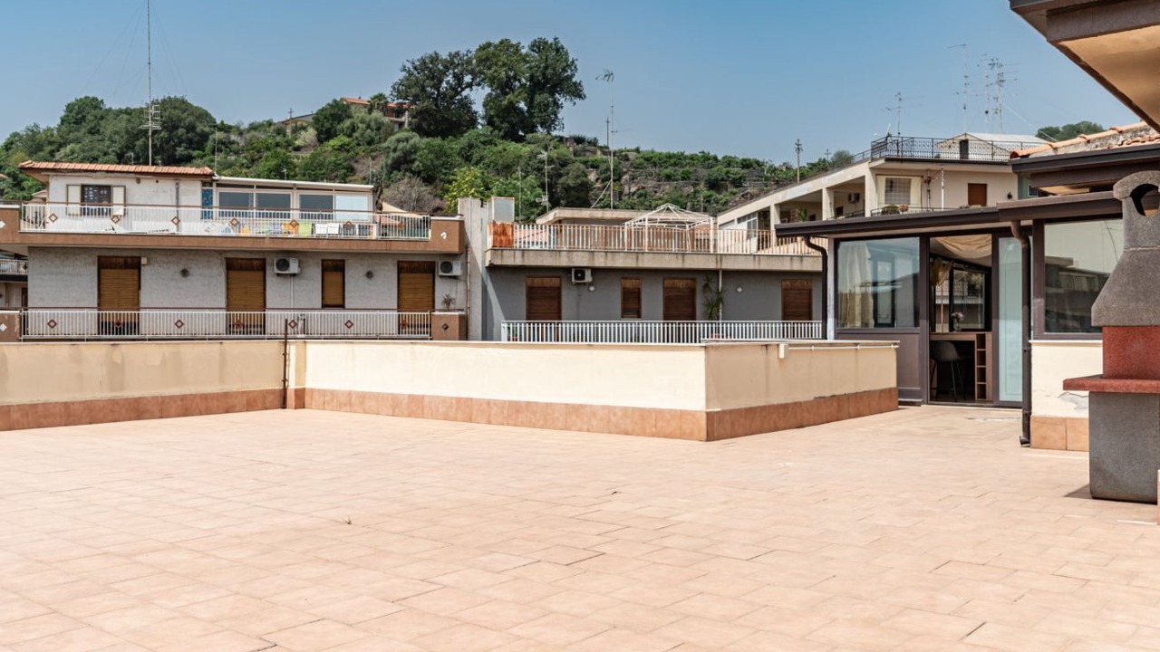 Photo of Patio Balcony in Aci San Filippo