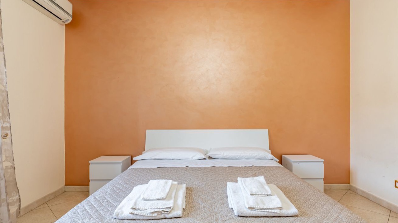Photo of Bedroom in Aci San Filippo