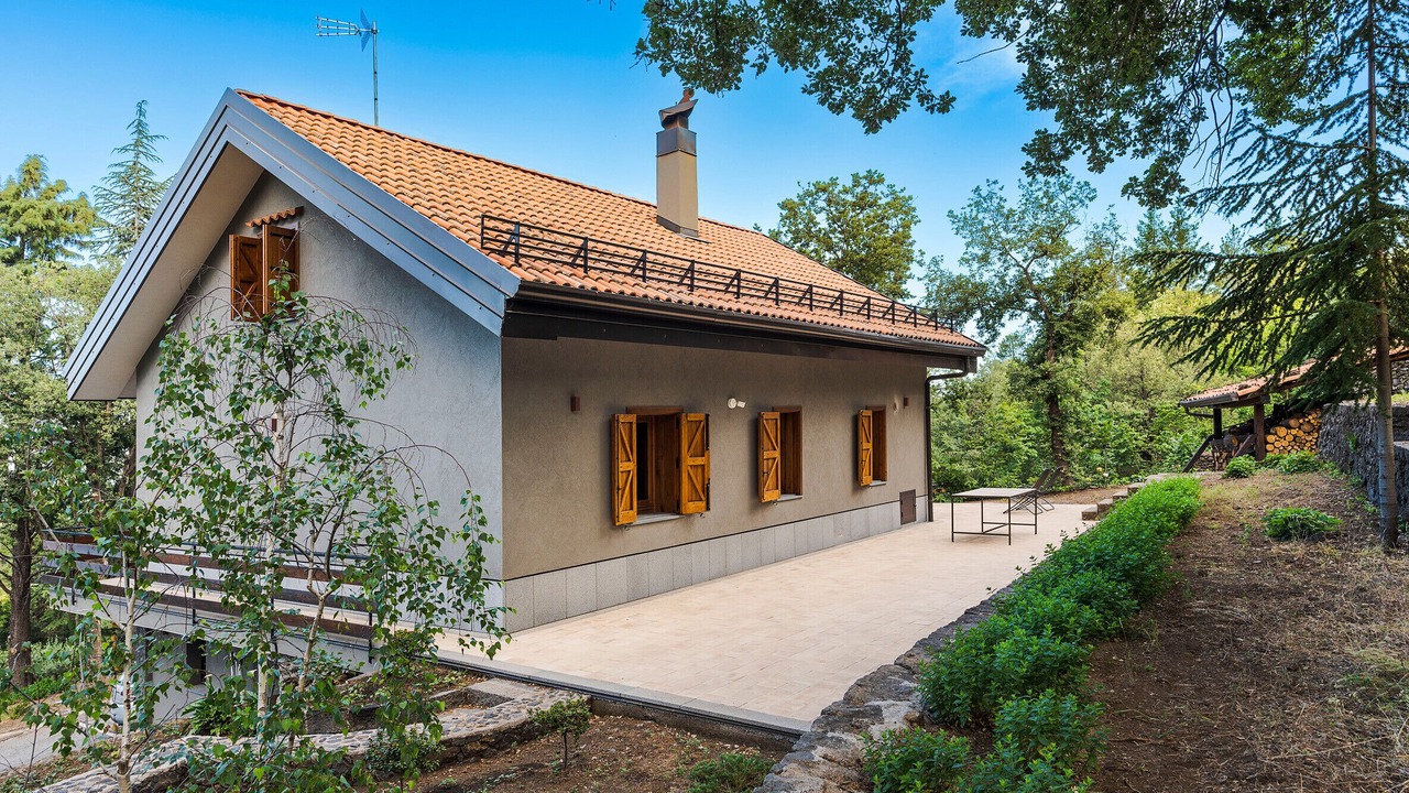 Photo of Outdoor in Linguaglossa