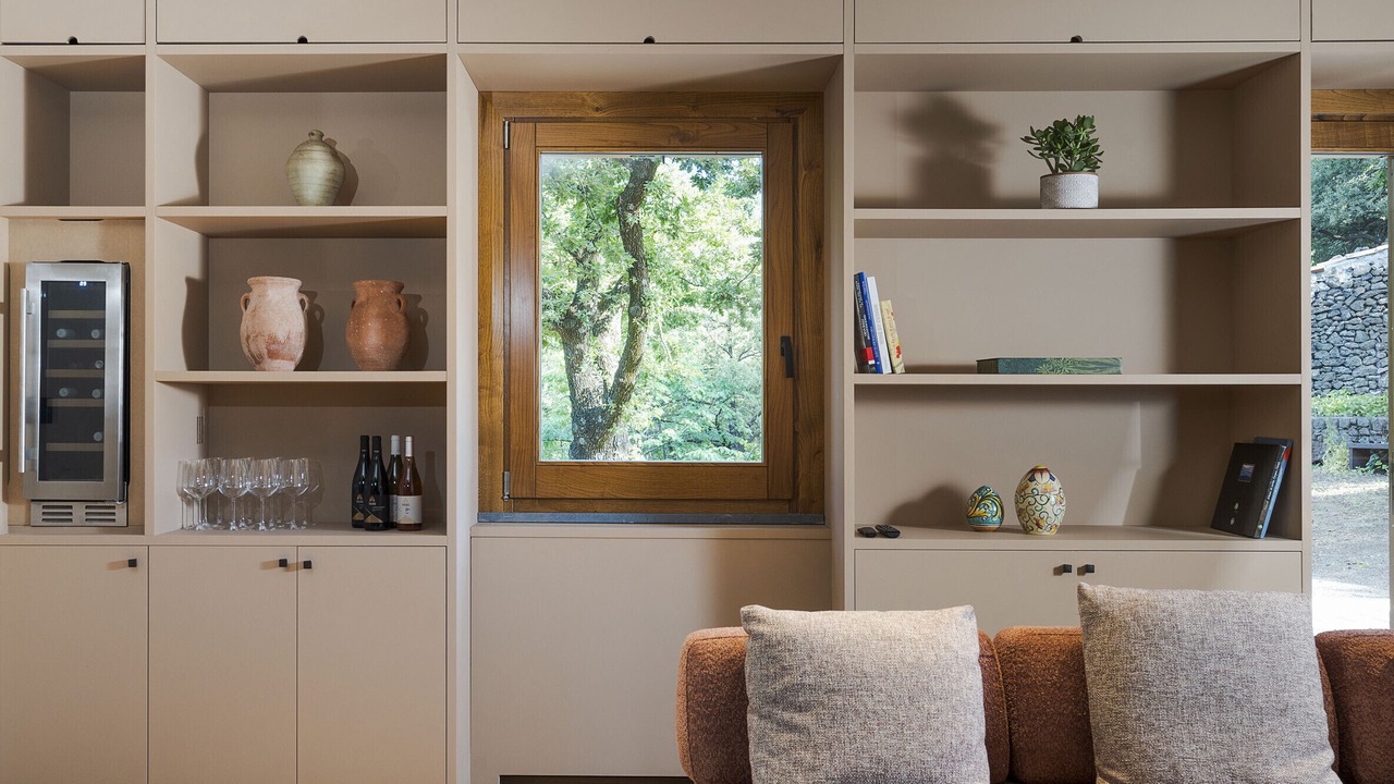 Photo of Livingroom in Linguaglossa