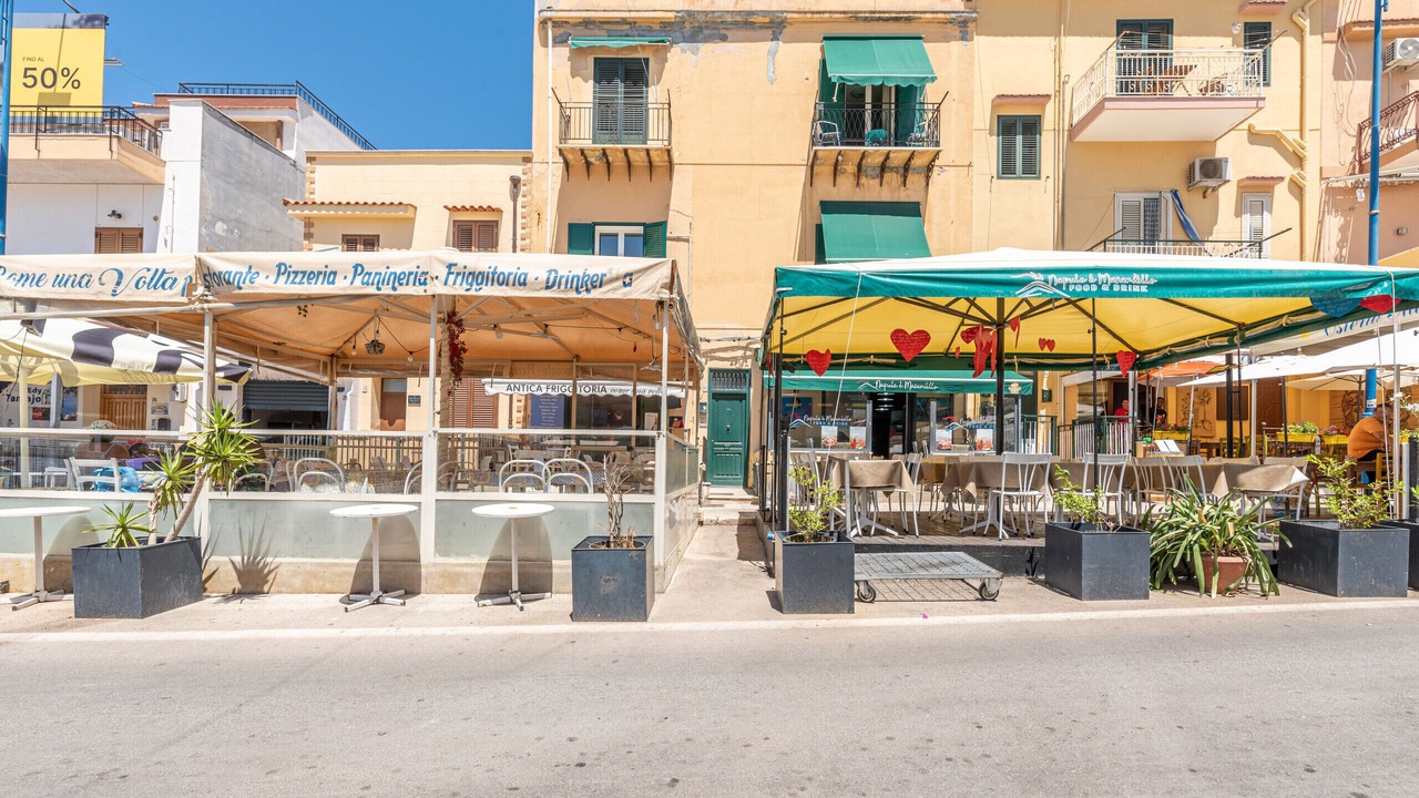 Photo of Outdoor in Mondello