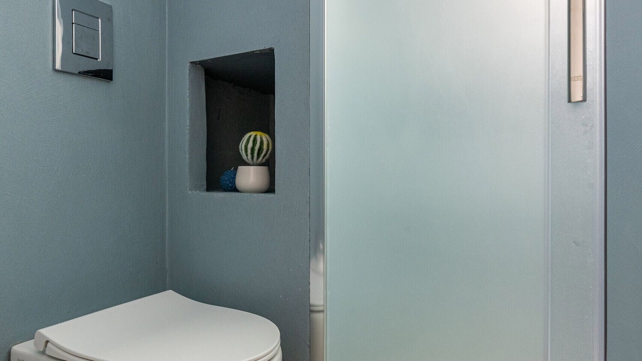 Photo of Bathroom in Mondello