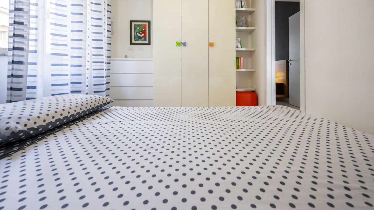 Photo of Bedroom in Eastern Sicily