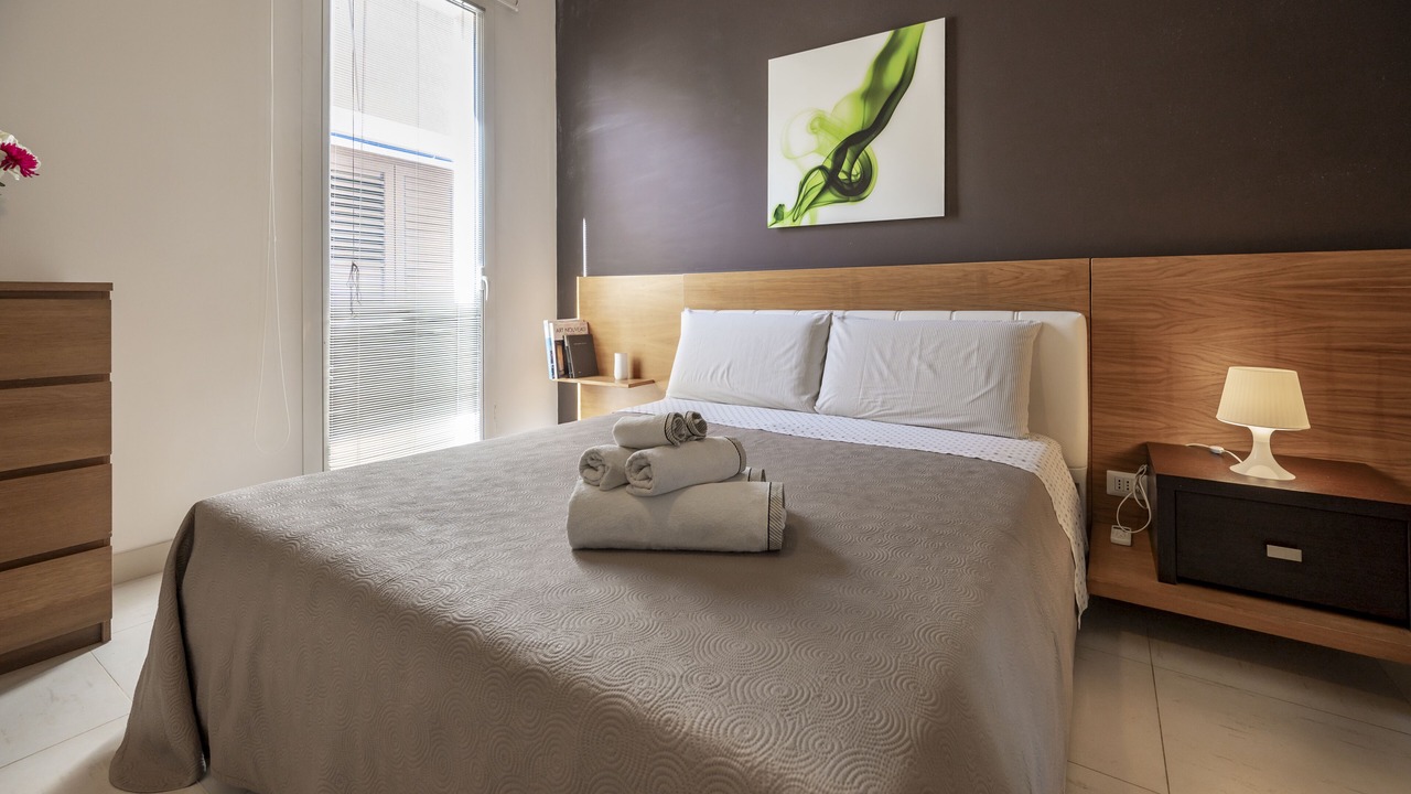 Photo of Bedroom in Eastern Sicily