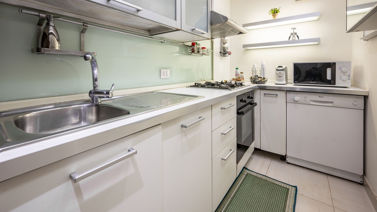 Photo of Kitchen in Eastern Sicily