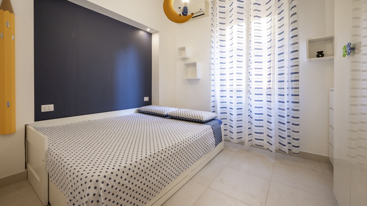Photo of Bedroom in Eastern Sicily