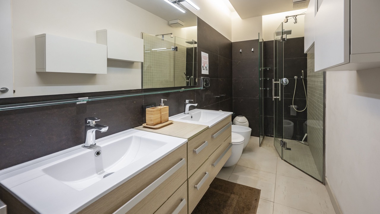 Photo of Bathroom in Eastern Sicily