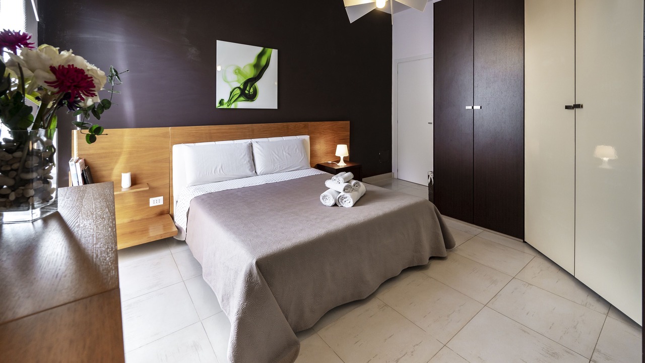 Photo of Bedroom in Eastern Sicily
