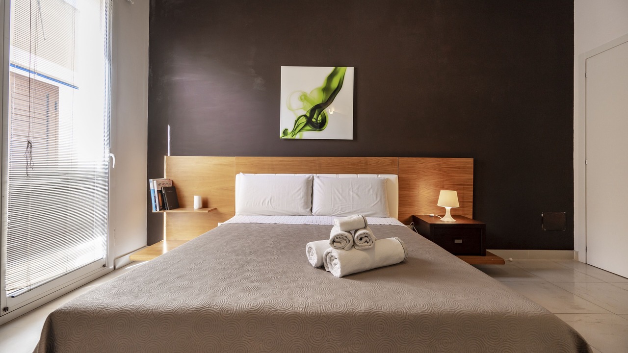 Photo of Bedroom in Eastern Sicily