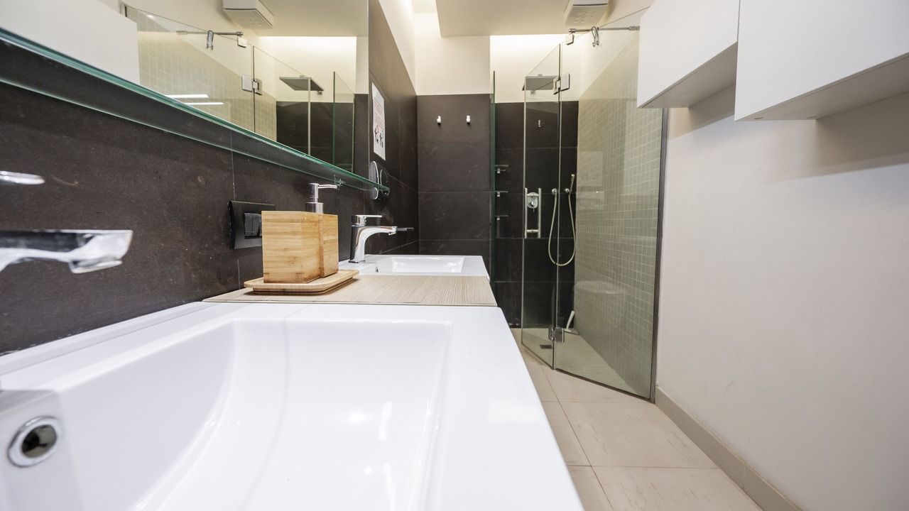 Photo of Bathroom in Eastern Sicily