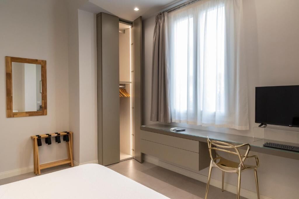Photo of Bedroom in Trapani City Centre