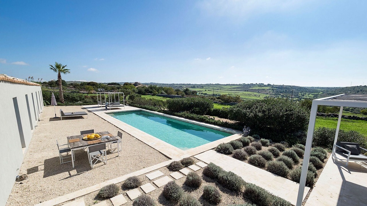 Photo of Outdoor in Ragusa