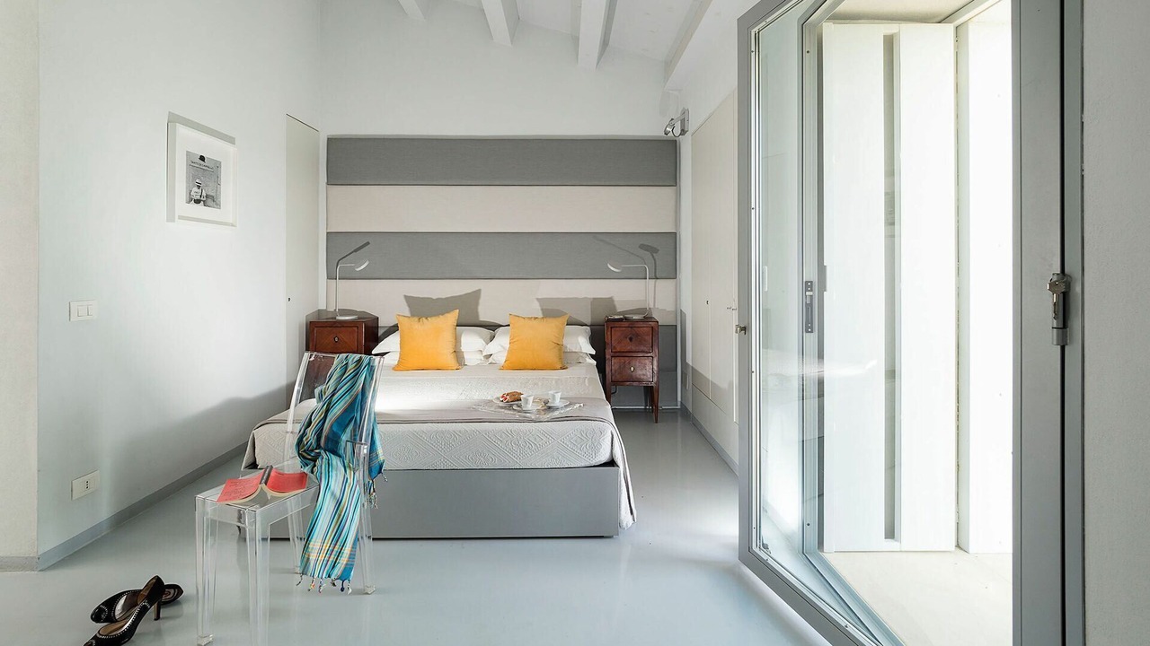 Photo of Bedroom in Ragusa