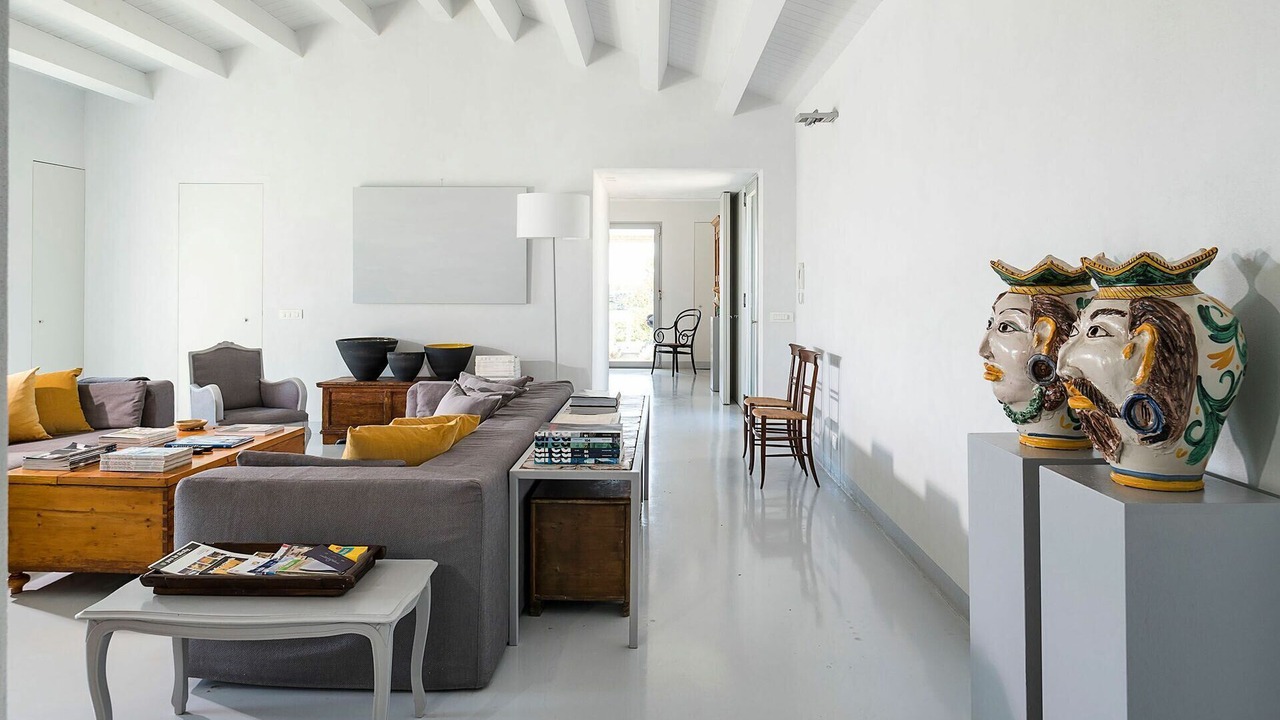 Photo of Bedroom in Ragusa