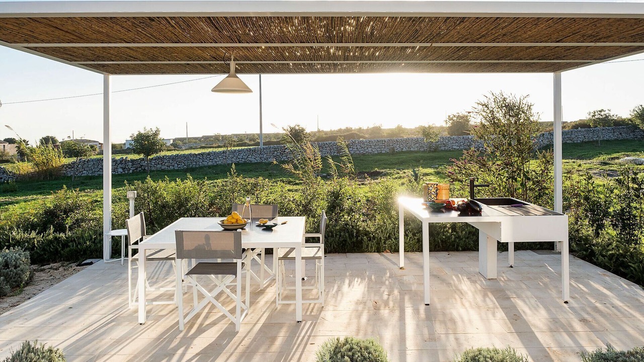 Photo of Outdoor in Ragusa