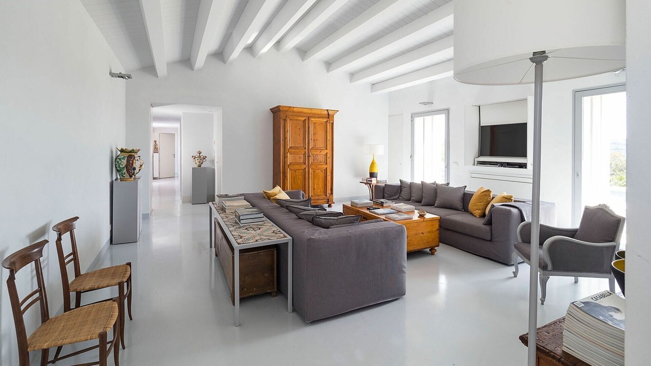 Photo of Livingroom in Ragusa