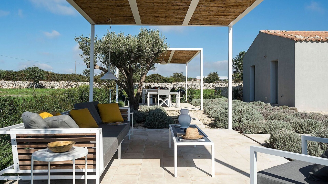Photo of Patio Balcony in Ragusa