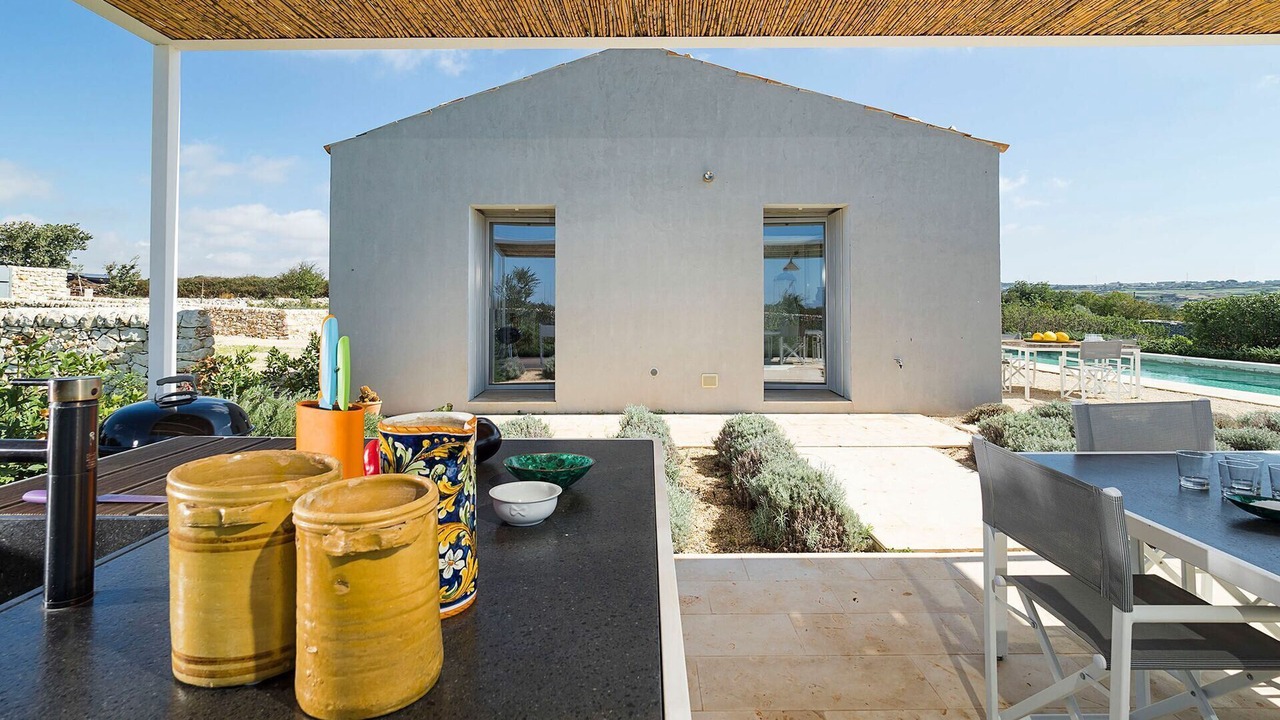 Photo of Outdoor in Ragusa