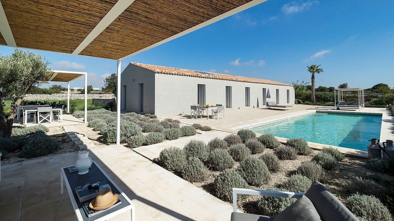 Photo of Outdoor in Ragusa