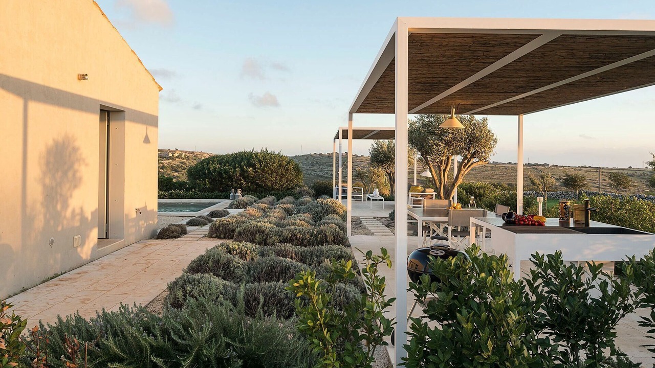 Photo of Outdoor in Ragusa