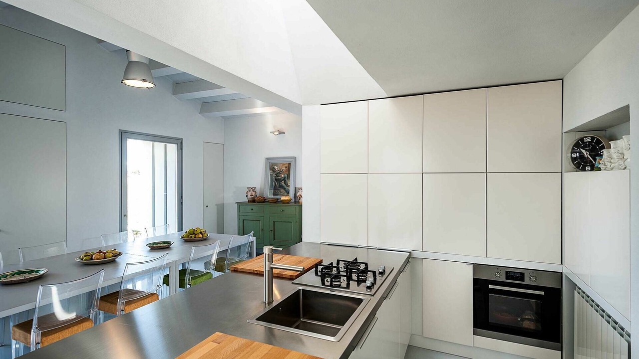 Photo of Kitchen in Ragusa