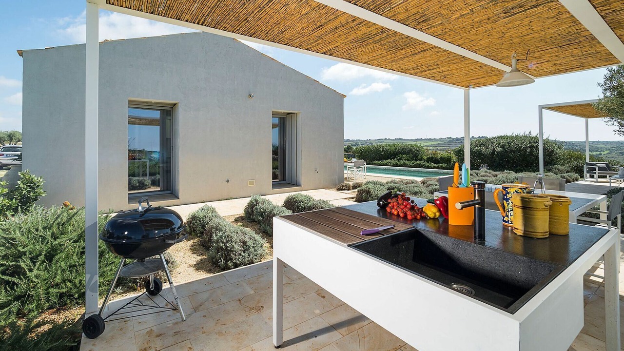 Photo of Outdoor in Ragusa