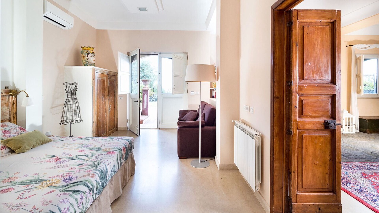 Photo of Bedroom in Milo